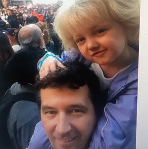 Meet your Posher, Gabi